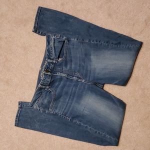 American Eagle 🦅 Outfitters Super Stretch X Hi-Rise Jegging